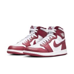 Jordan 1 Retro High OG 'Artisanal Team Red' 2024 Sz 9.5, 12, 13