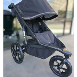 BOB AllTerrain Jogging Stroller 