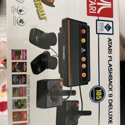 75th Anniversary Atari 105 Games 