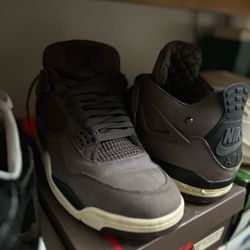 Jordan 4 AMM