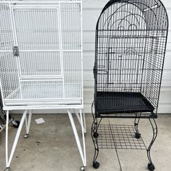 Bird Cages