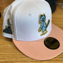 Cardinals Fitted