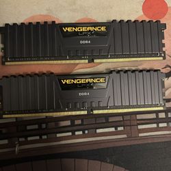 Vengeance LPX DDR4 32gb 2x16gb