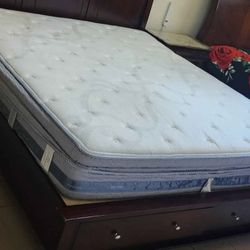 Mattress 