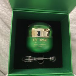 D'OR24K Prestige Collagen Renewal Mask Anti-Aging Wrinkle Reduce Firming NIB