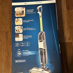 🔥Brand New🔥 Bissell Crosswave HF3 Cordless All-In-One Multi-Surface Cleaner