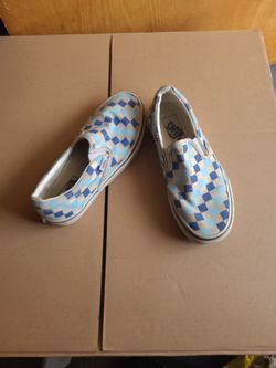 Shoes Vans