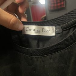 Dior Shirt 