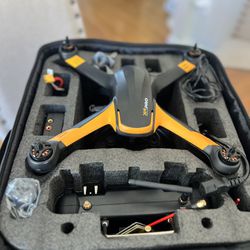Hubsan Drone 4x Pro