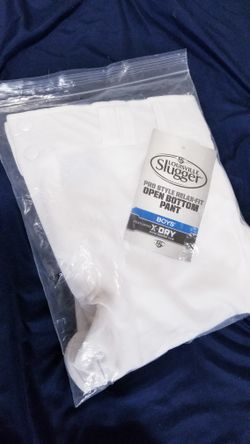 Louisville Slugger baseball pants