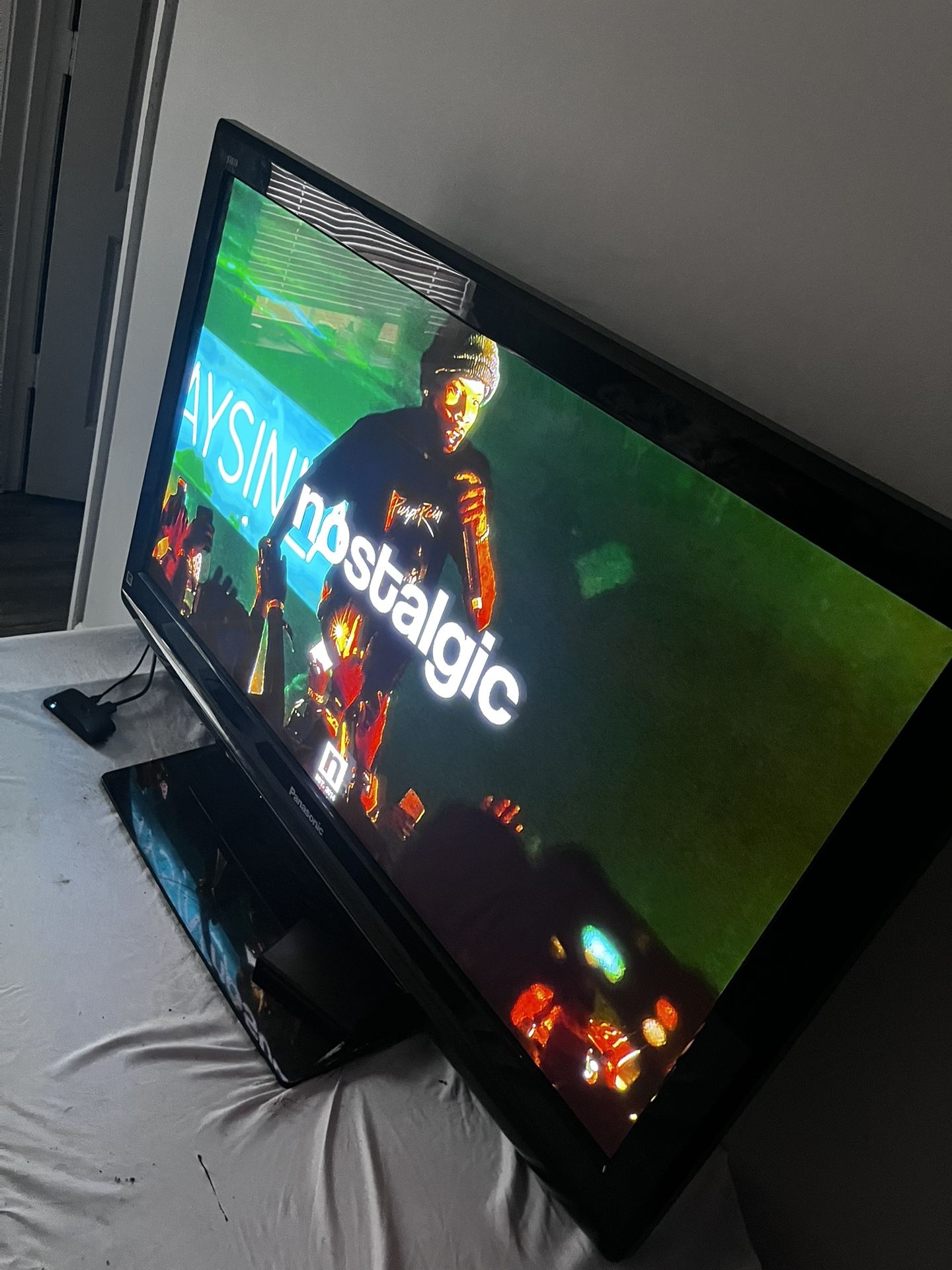 Roku And 40inch Tv