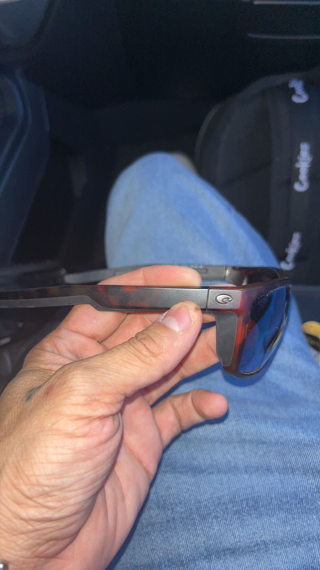 COSTA FERG SUNGLASSES
