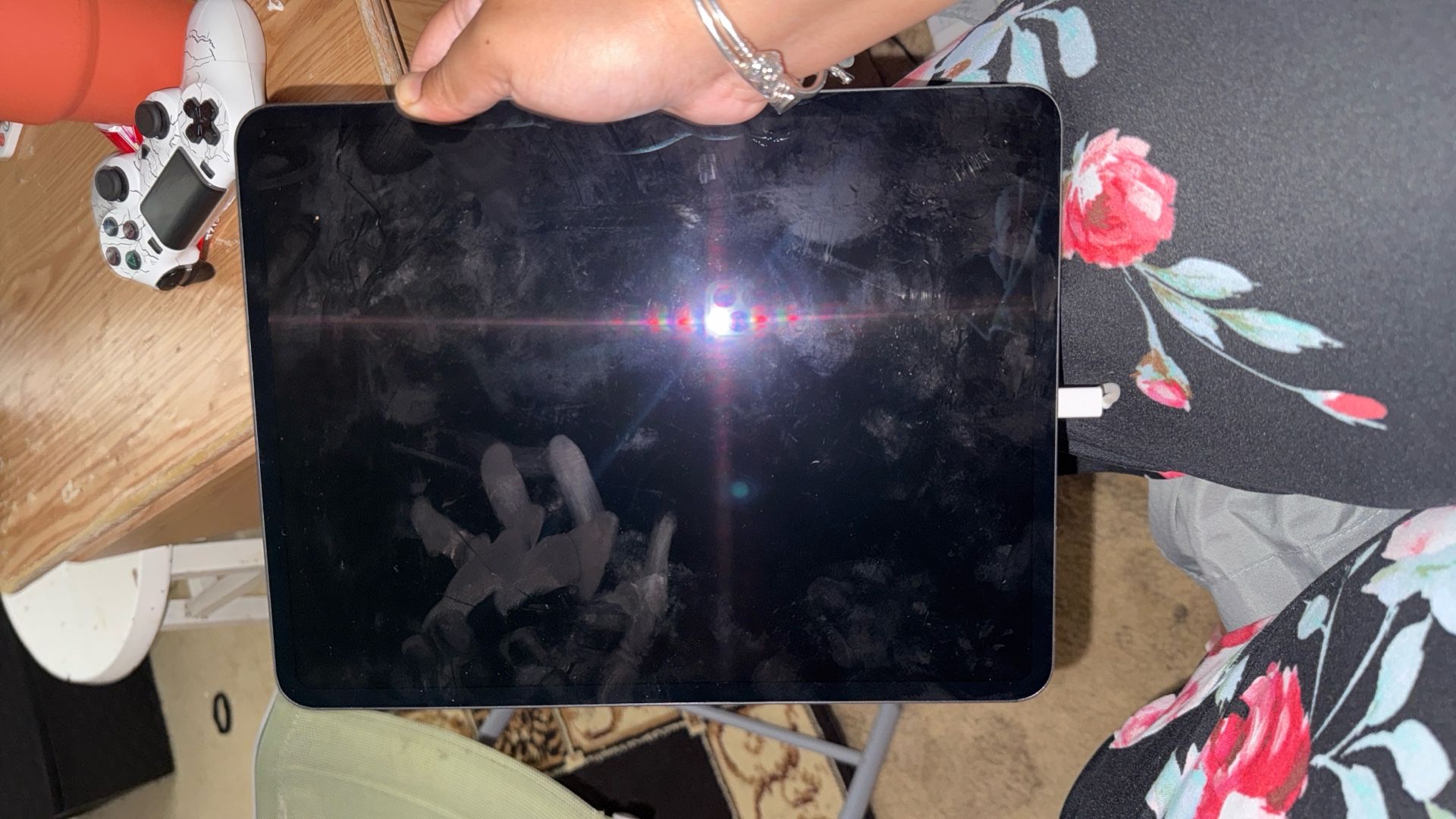 Perfect Condition iPad Pro M4 Chip