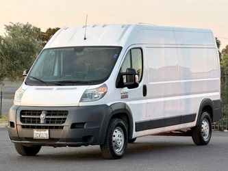 2014 Ram ProMaster 3500 Cargo