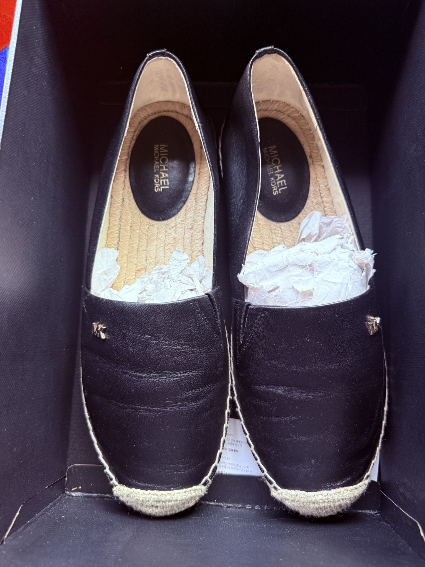 Michael Kors Espadrilles 