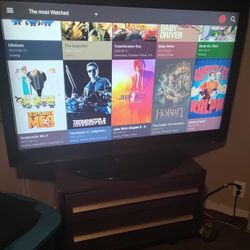  Toshiba  TV 