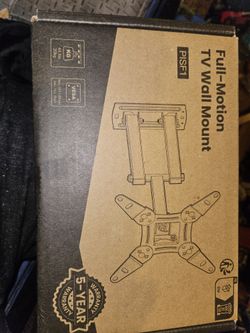 Tv Wall Mount
