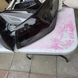 2020 LE Toyota Camry 