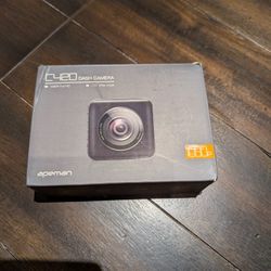 Like New Dash Camera