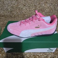 Puma Tennis Shoes