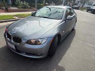 2010 BMW 328i