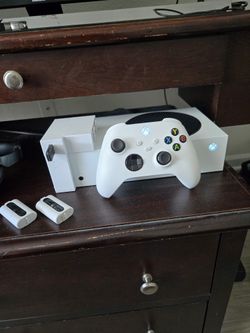 Xbox Series S 1tb