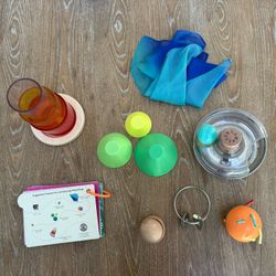 Lovevery The Explorer Playkit