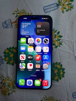 iPhone 16 plus