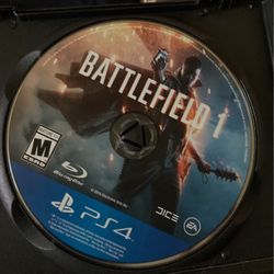 Battle Field Plays toon 4 Game