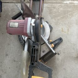 Table Saw 