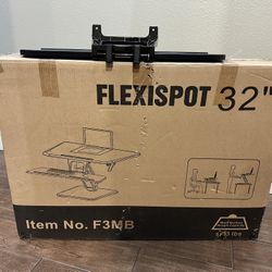 FlexiSpot Standing Desk Converter