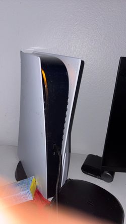 Ps5 disc edition