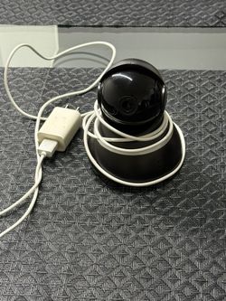 YI Security Camera