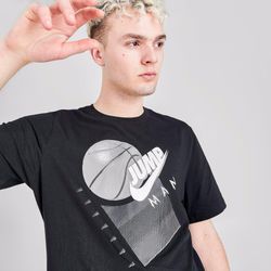 Brand New Jordan Tee Size Medium