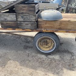 Wood Raisin Trays, Boxes, They are Older Antiques,  Wood 