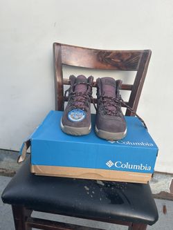Kids Hiking Boots