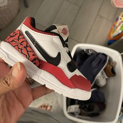 Infant shoes nike