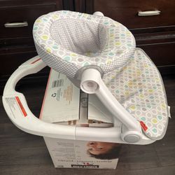 Baby Chair