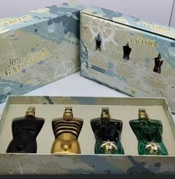 Jean paul gaultier set