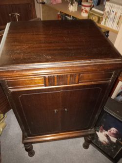  Victor  Talking Machinec