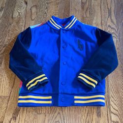 Polo Ralph Lauren Light Jacket