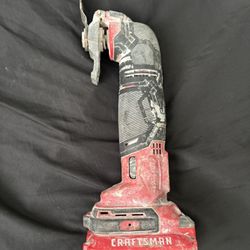 Power Tool