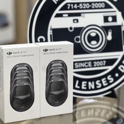 Dji Mavic 4 Pro Mr Filter Nd16 Nd64 Nd32 Nd8