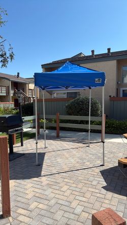 Tent Canopy