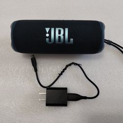 JBL Flip 6 Speaker