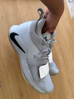 Nike PG 2.5 Basketball Sneakers