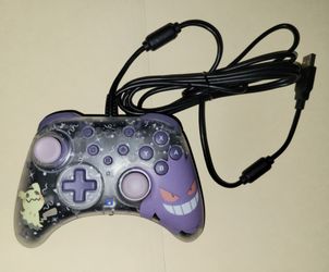 Switch 2 /PC Controller.