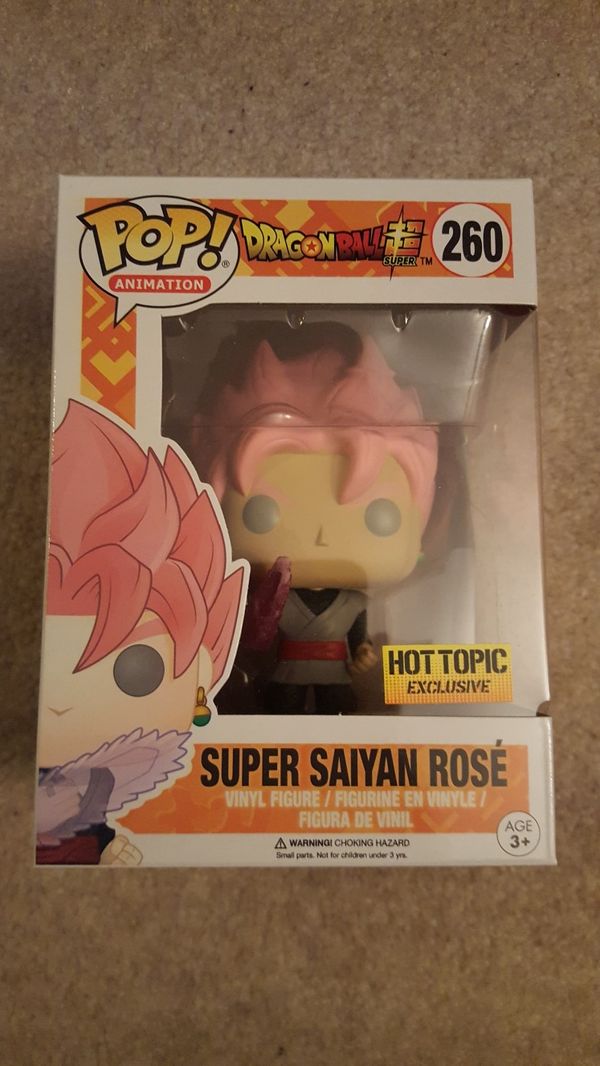 funko pop the ranch