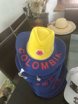 Colombia  Team