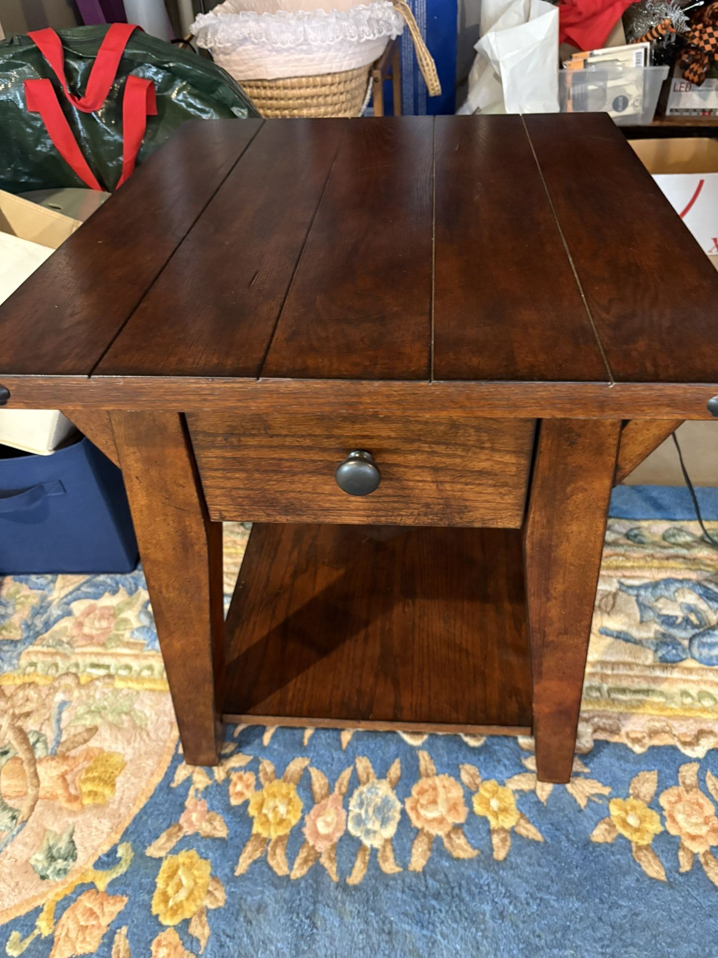 End Table